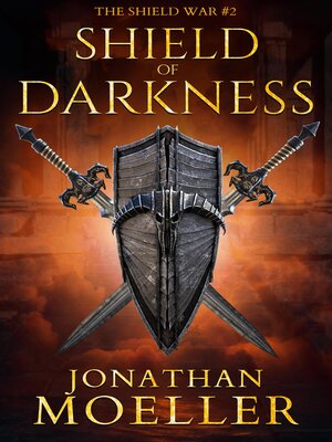 cover image of Shield of Darkness